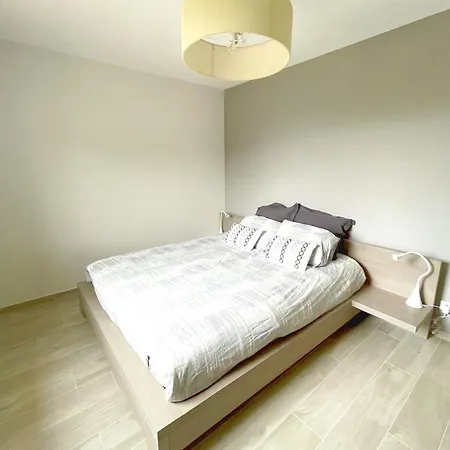 Familiale Contemporary House 그리모