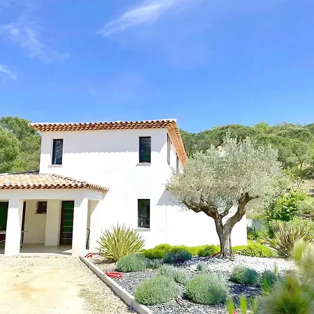 Familiale Contemporary House *